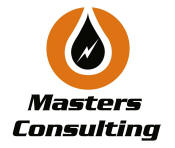 Masters Consulting, LLC Logo